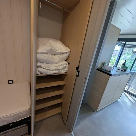 Luxury Sauna&pool At Capdagde *