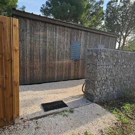 Luxury Sauna&pool At Capdagde 阿格德