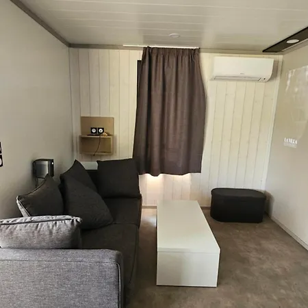 假日公园 Luxury Sauna&pool At Capdagde