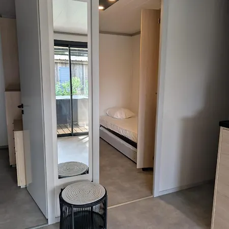 Luxury Sauna&pool At Capdagde Holiday park Agde